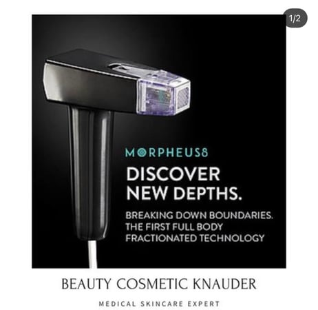 Beauty Cosmetic Knauder, Diepoldsau