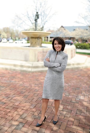 Photo of Susan Milanak