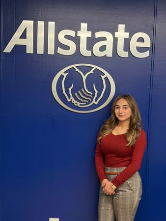 Photo of Cristina Torres