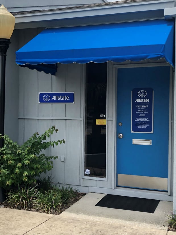 Allstate Car Insurance in Ocala, FL Stephen Bodzo