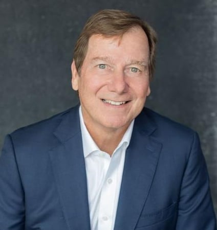 Photo of Gordon H Hamilton III