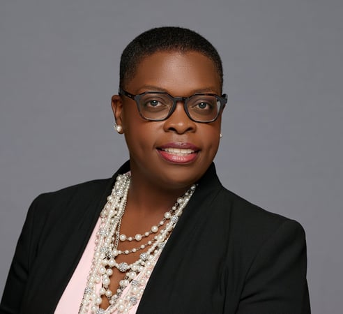 Photo of Ericka Y. Archie-Conner