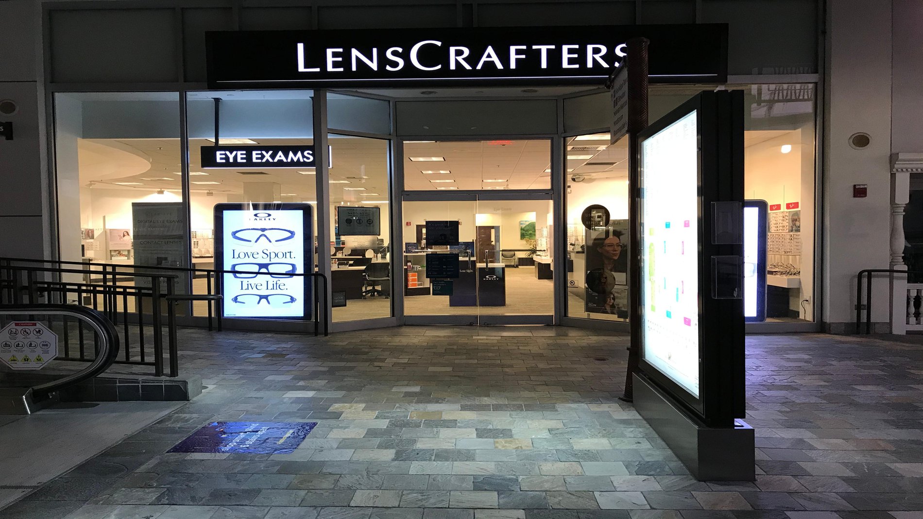 LensCrafters in Honolulu, HI | 1450 Ala Moana Boulevard | Eyewear & Eye  Exams