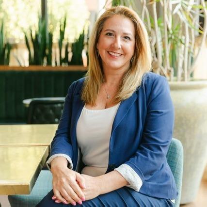 Photo of Michelle Soderholm