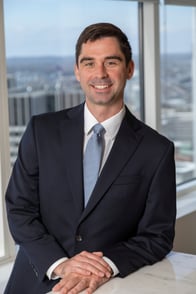 Photo of John Brooks - Morgan Stanley
