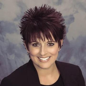 Photo of Jamie Bailey