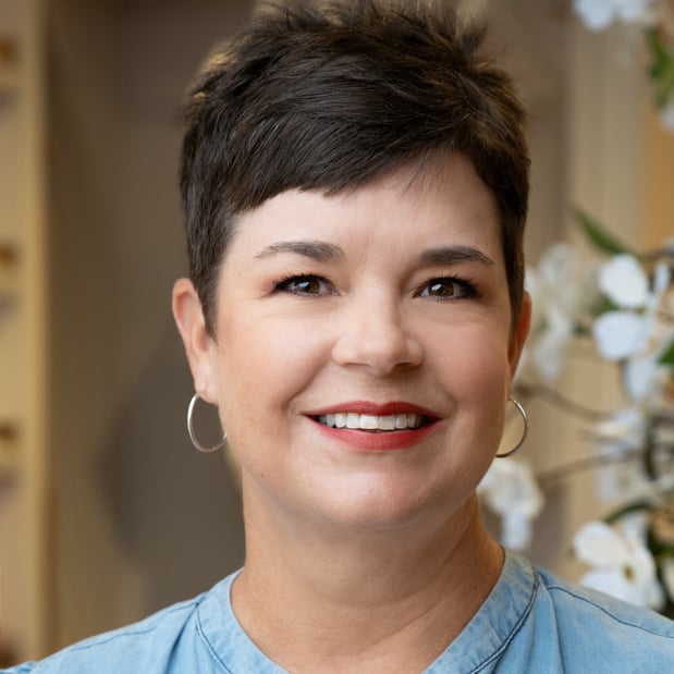 Katie Gerst, Design Consultant | California Closets