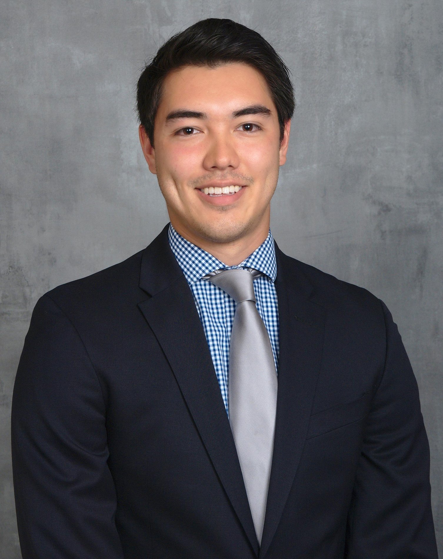 Photo of Ty Robben - Morgan Stanley