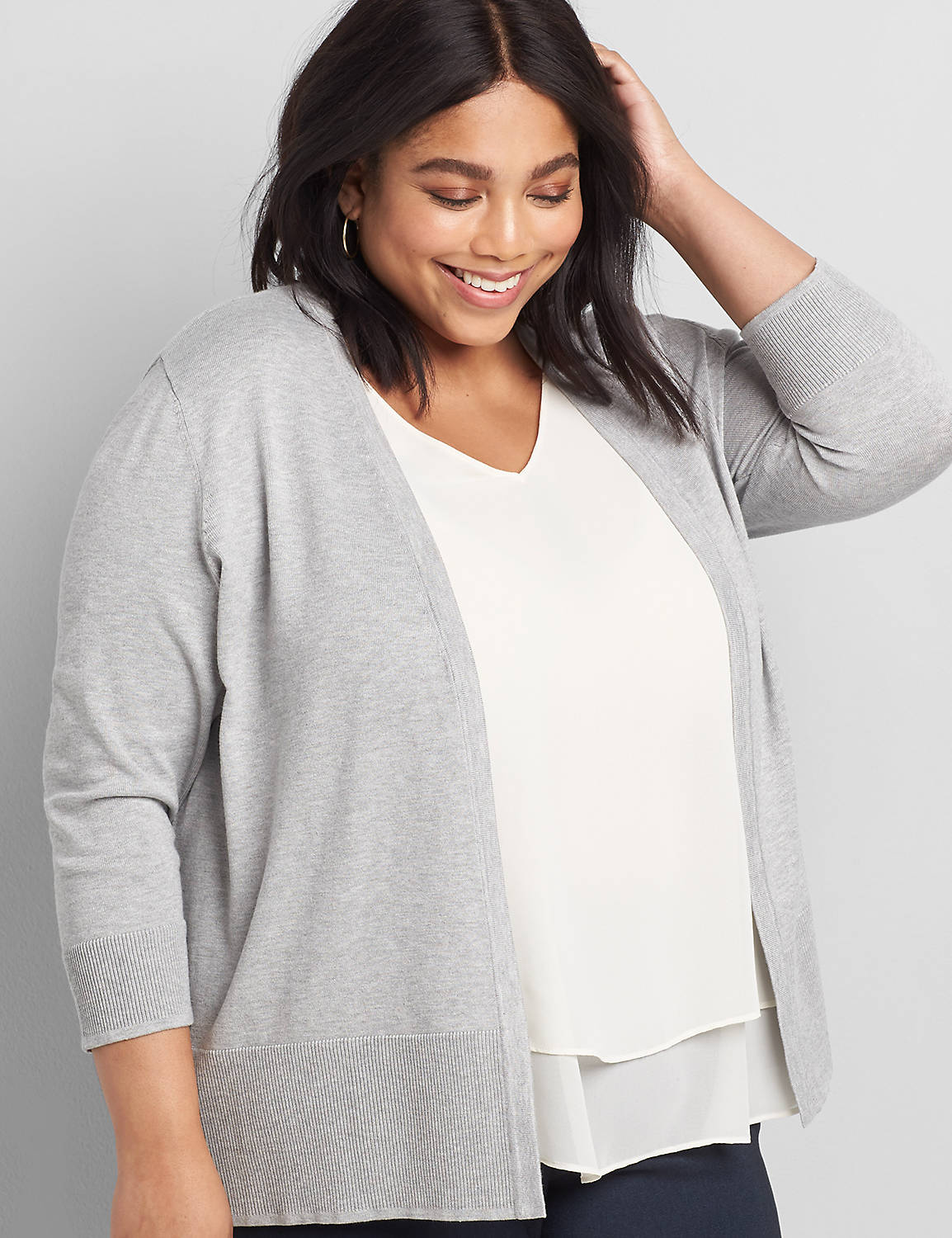 Plus Size Clothing Store at East Gate Plaza SC in Shreveport | Lane Bryant