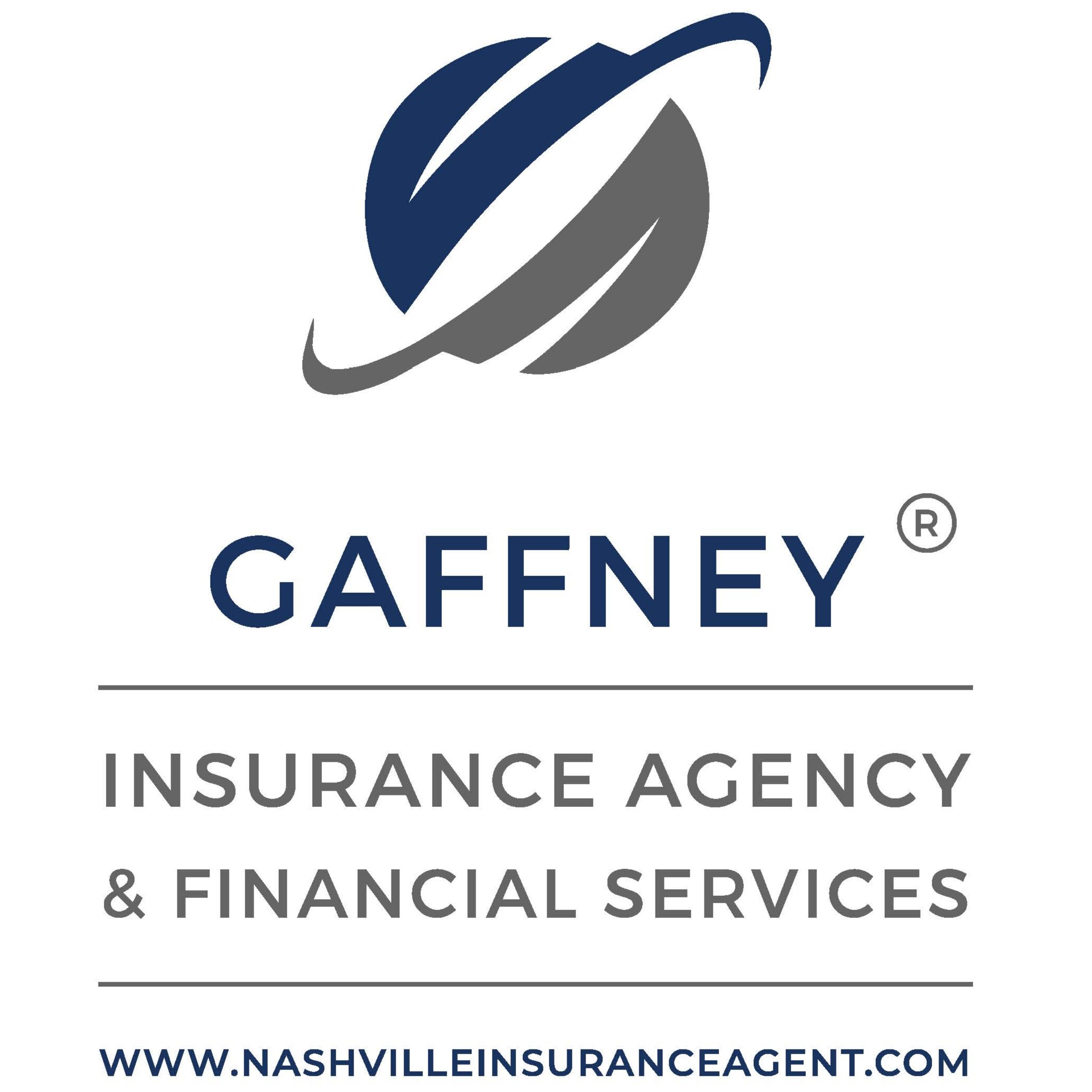 Stephan Gaffney, Insurance Agent