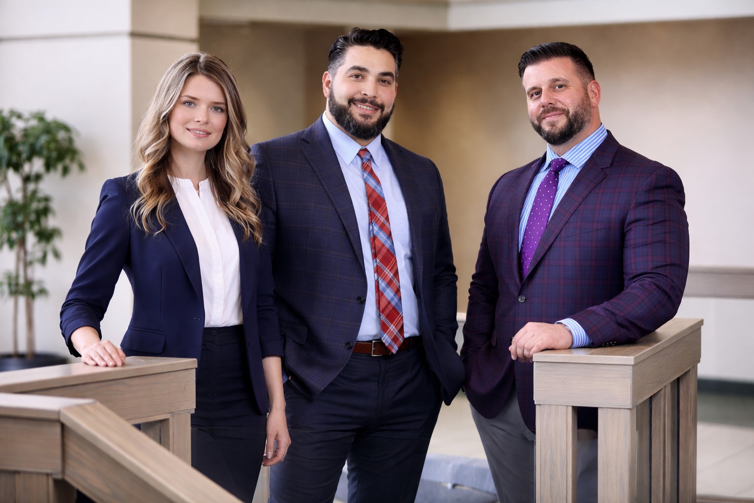 Photo of The Tadayon Kountis Group - Morgan Stanley