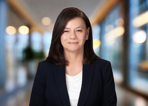Photo of Jody Wilkinson