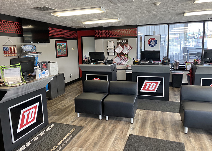 Tire Discounters Tires, Wheels, Custom Wheels, rims in Monroe, GA
