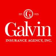 Galvin Insurance Agency logo