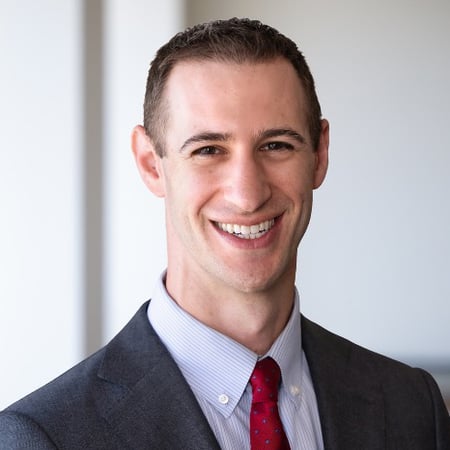 Bill Shapiro Advisor Headshot image