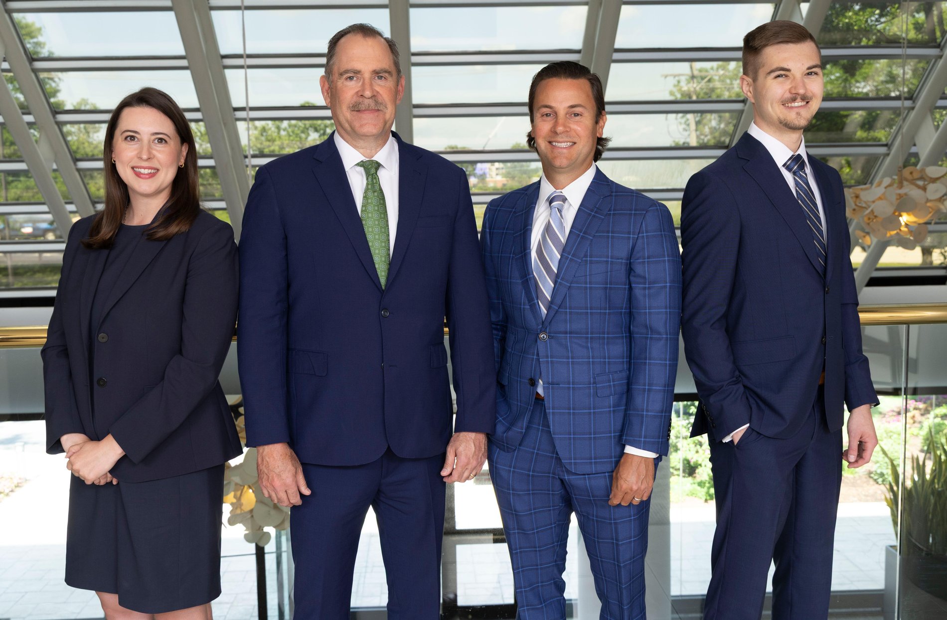 Photo of The Deerpath Group - Morgan Stanley