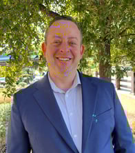 Photo of David Finston - Morgan Stanley