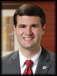 Timothy Kerdolff Advisor Headshot