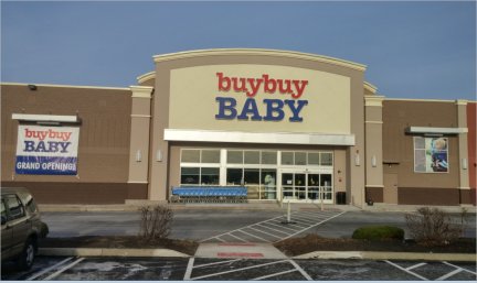 bye bye baby store near me