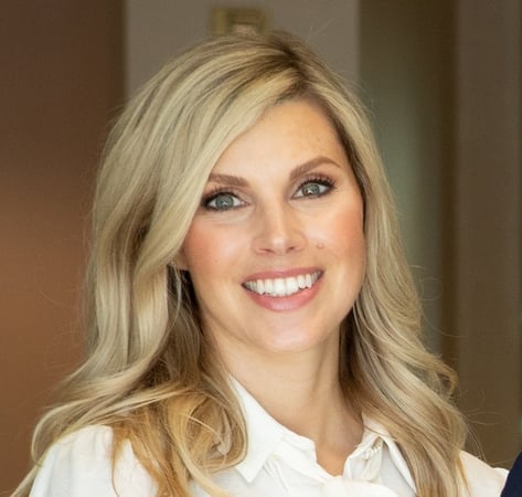 Photo of Natalie Castello