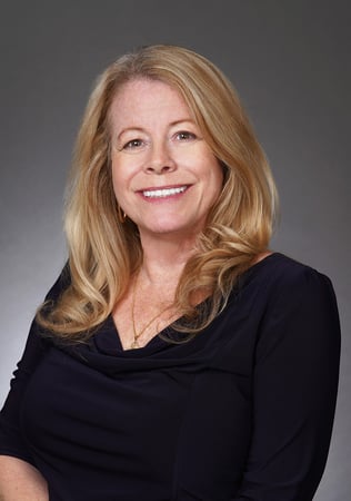 Photo of Laura O’Donnell