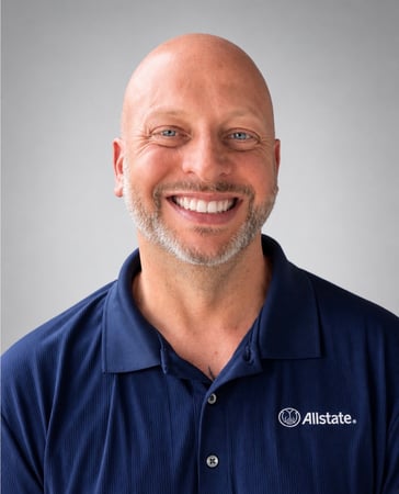 Photo of Ryan Arceneaux