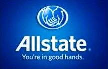Allstate Logo