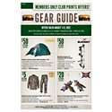 Click here to view the August Gear Guide! - 8/1 Thru 8/31 circular online.