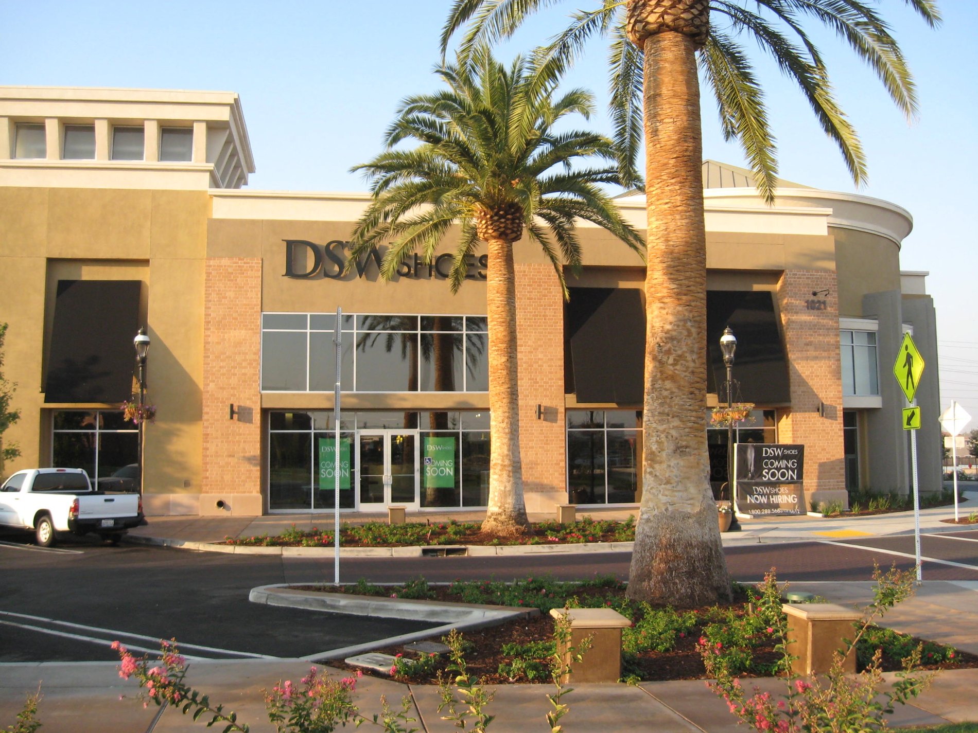 DSW Women's and Men's Shoe Store in Roseville, CA