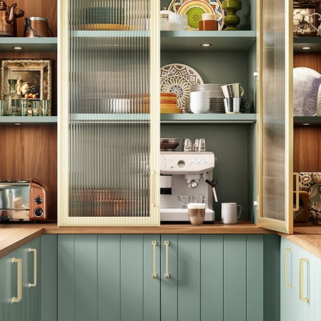 Pantry Storage, Kitchen Storage, California Closets