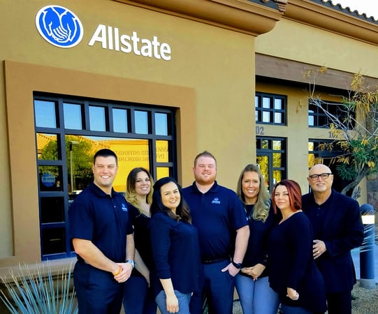 Allstate Insurance Office Near Me