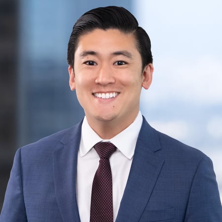 Photo of Jonathan Woo