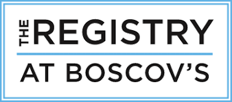 Boscov's Registry