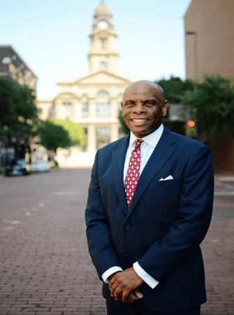 Photo of Gregory W Davis