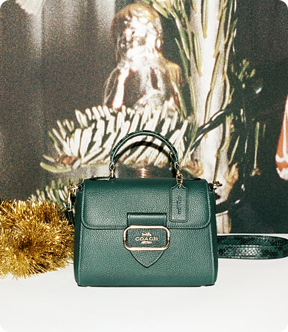 Discover Coach Outlet Edinburgh Indiana: Your Ultimate Shopping Guide