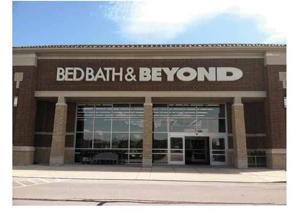 bed bath and beyond quincy il