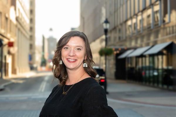 Photo of Sarah Daniel