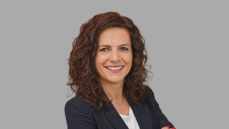 Mirjana Stauffer