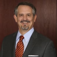 Photo of Michael Lavery - Morgan Stanley Financial Advisor