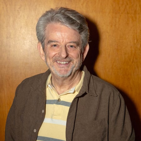 Photo of Tim Todd
