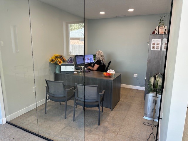 Amanda Office