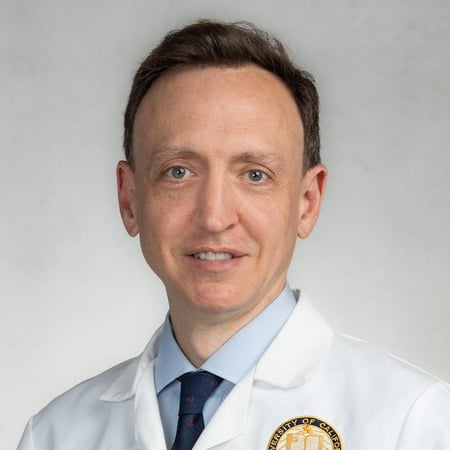 John Clark, MD, PhD