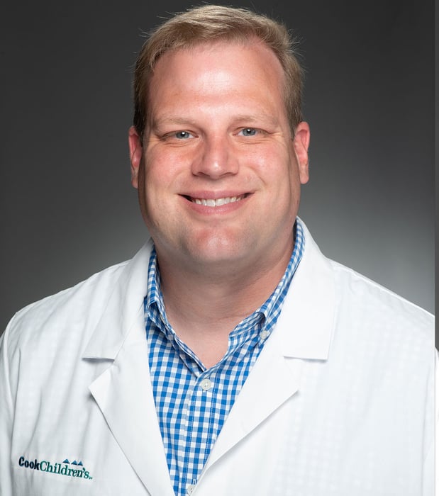 Dr. Taylor Louden