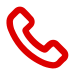 Phone number icon