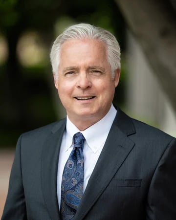 Photo of Mark Mooney