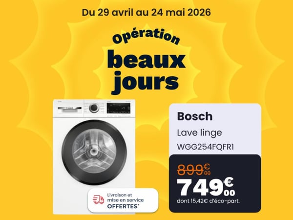 Offrez un nouveau souffle à votre linge avec les beaux jours