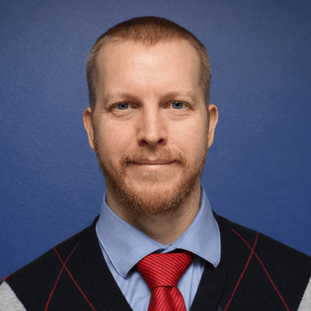 Photo of agent