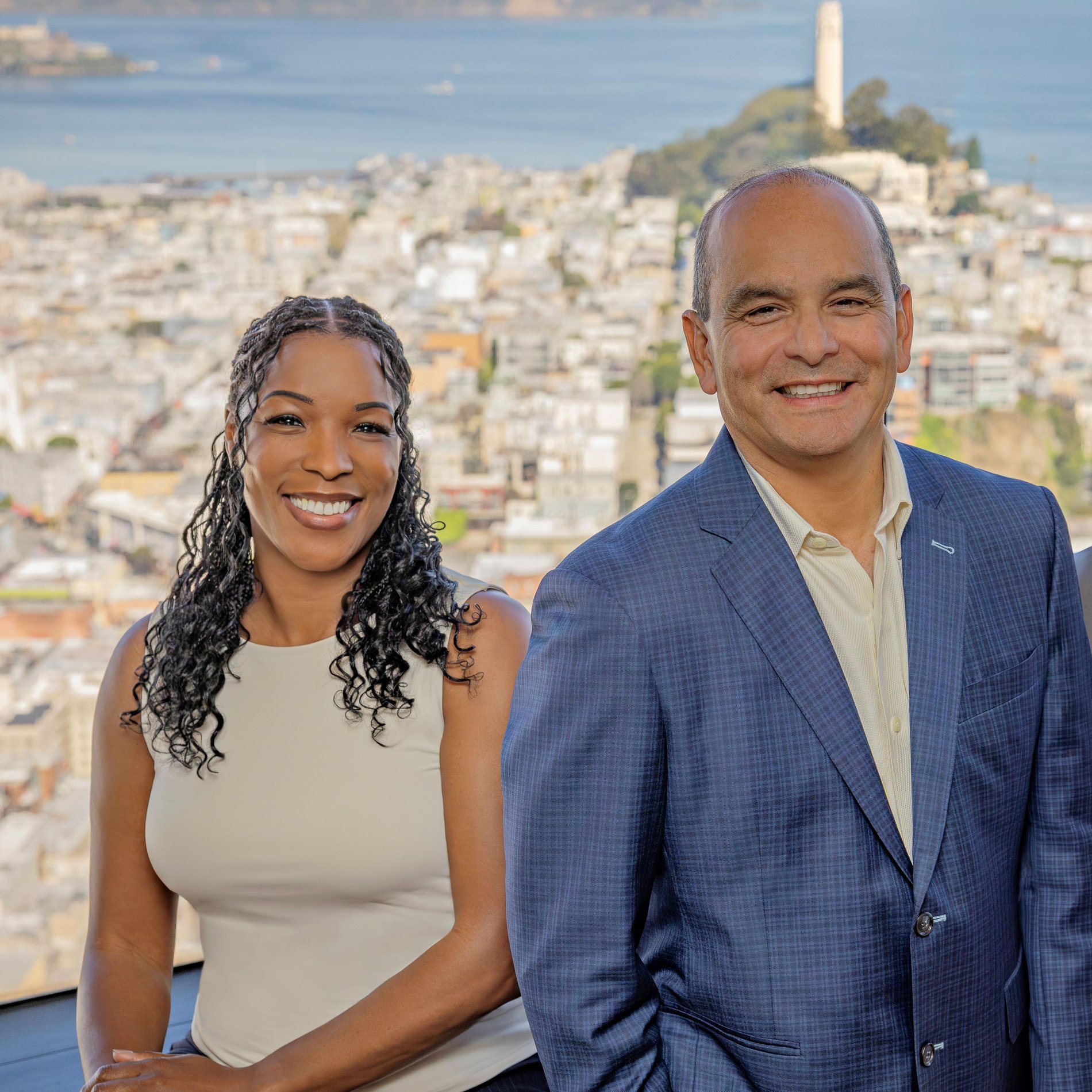 Photo of Michael J Gonzalez - Morgan Stanley