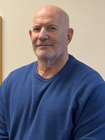 Photo of Steven Zatkin