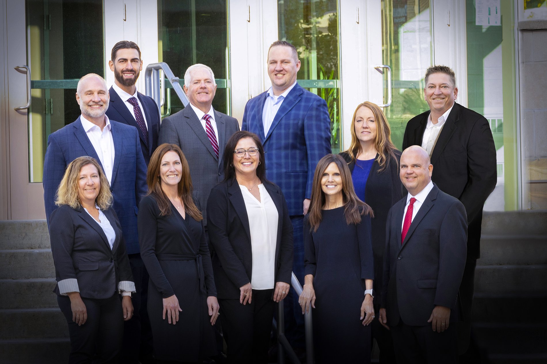 Photo of The United Legacy Group - Morgan Stanley